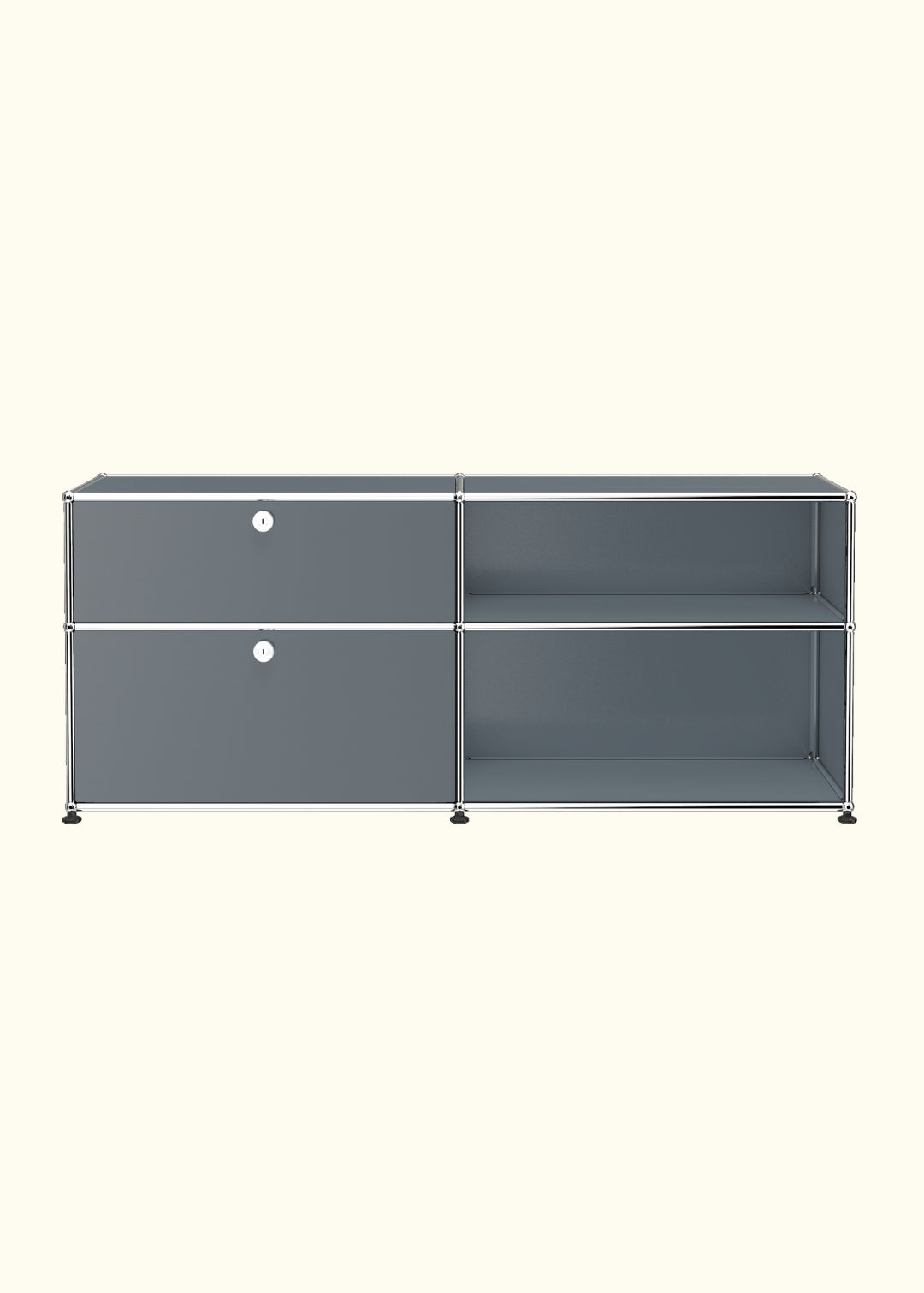 Office Credenza DF by USM Haller