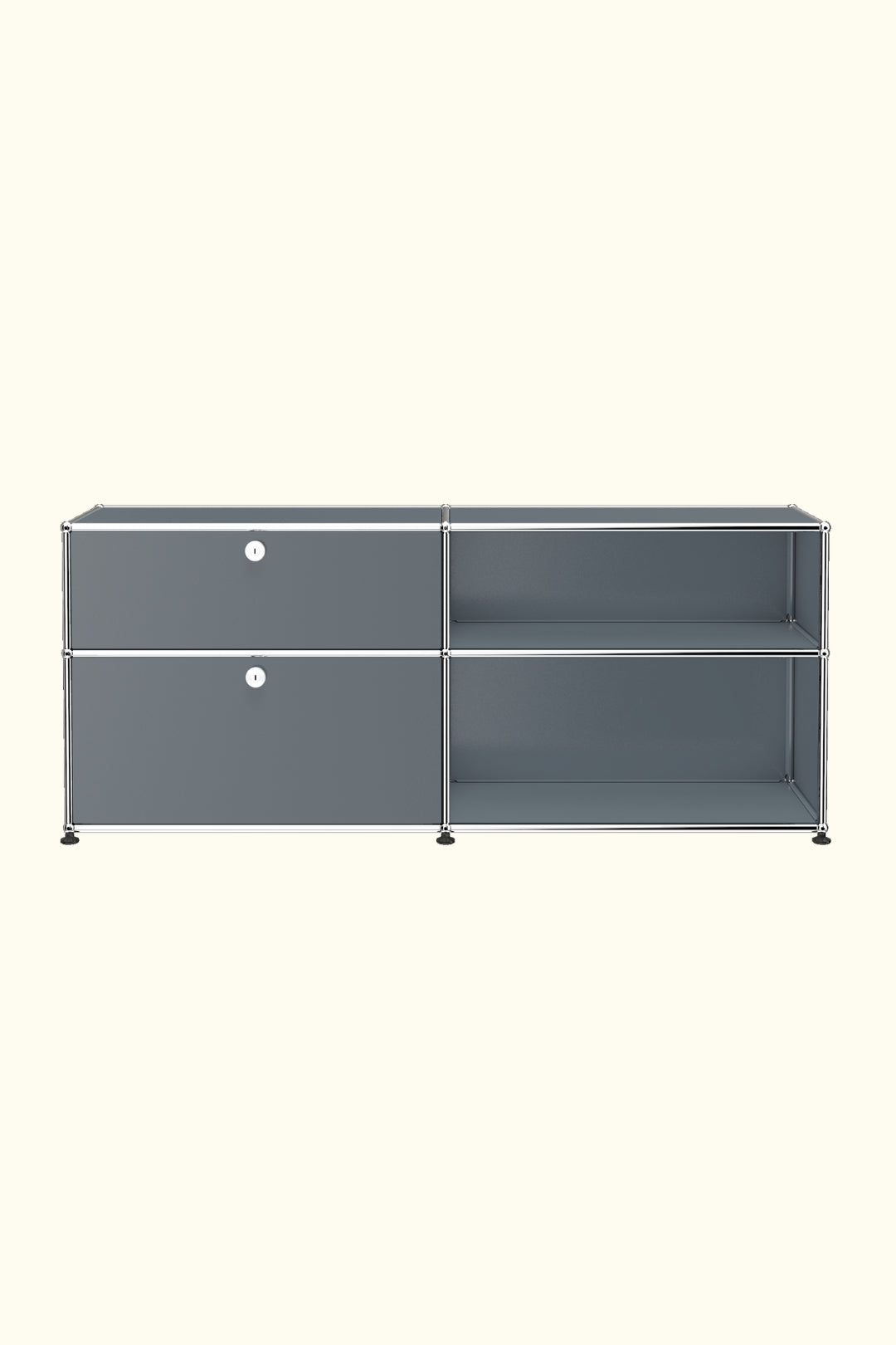 Office Credenza DF by USM Haller