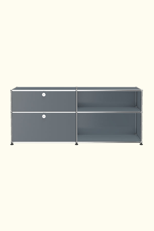 Office Credenza DF by USM Haller