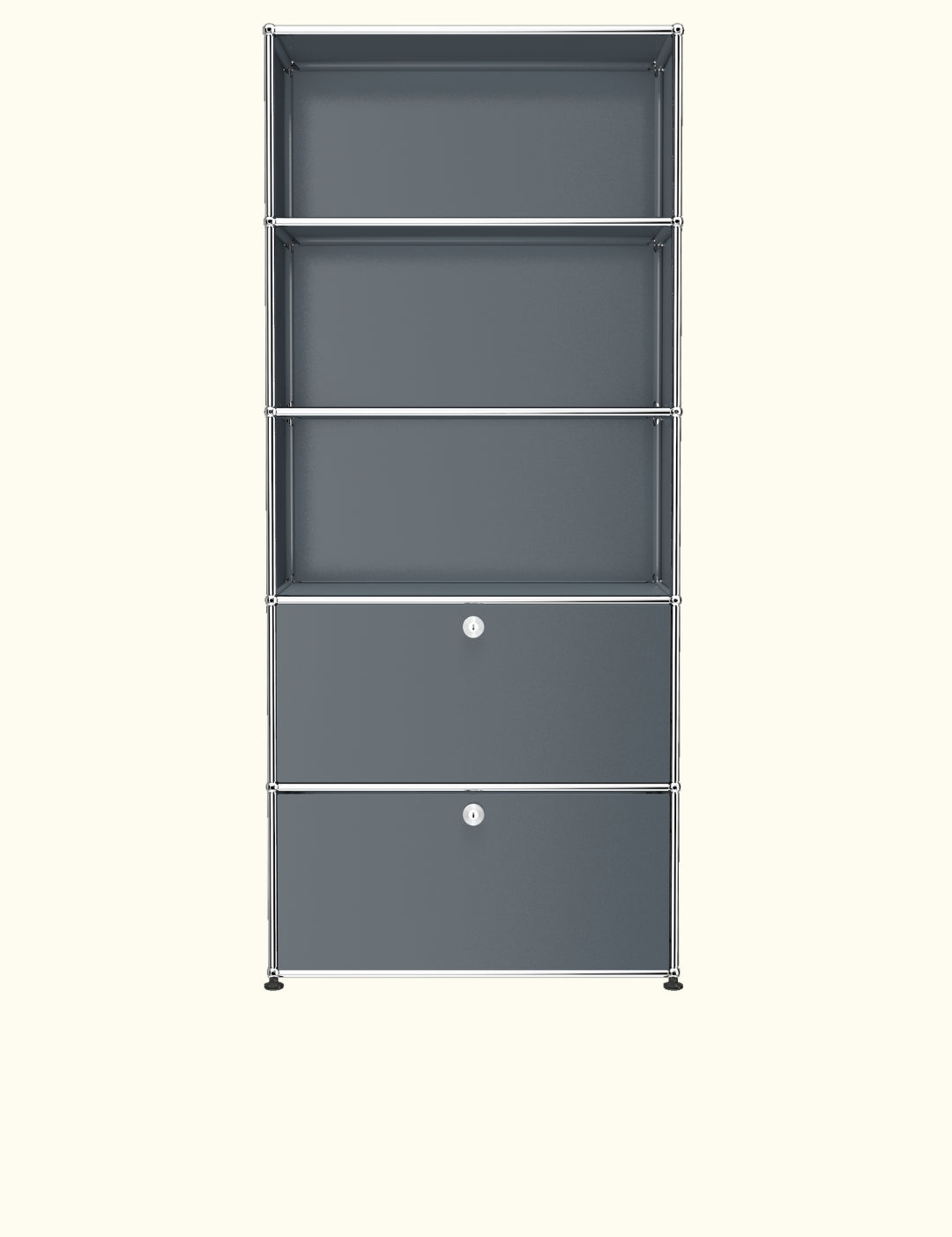 Étagère R1 par USM Haller