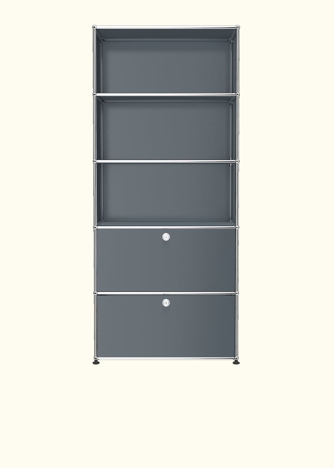 Shelving R1 by USM Haller