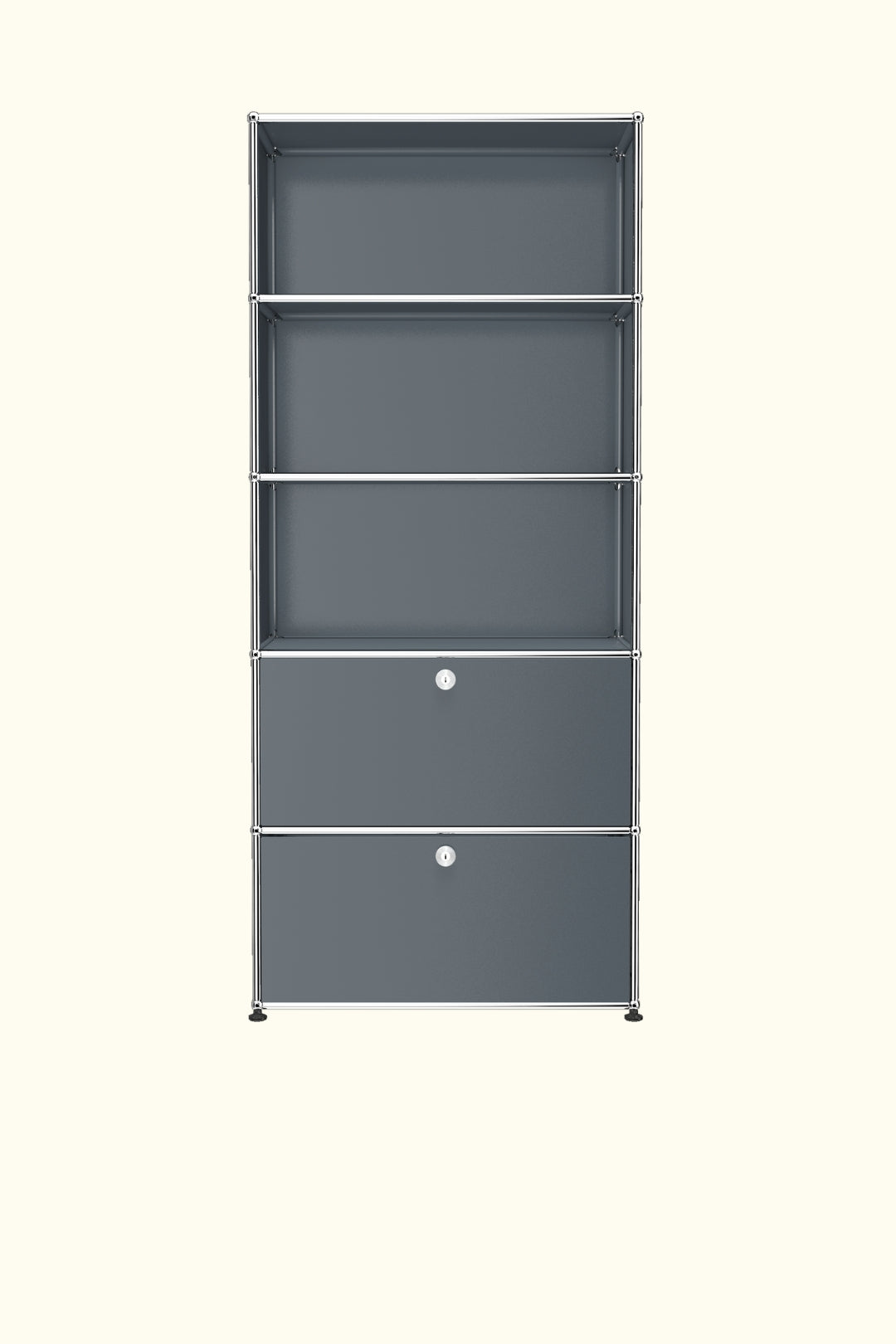 Shelving R1 by USM Haller