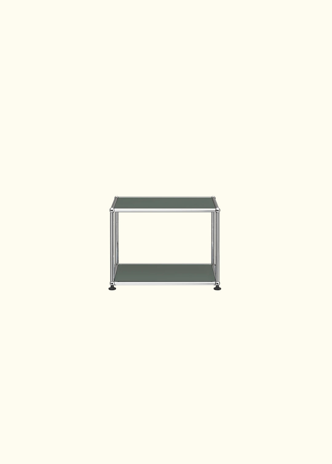 Long Side Table M22 by USM Haller
