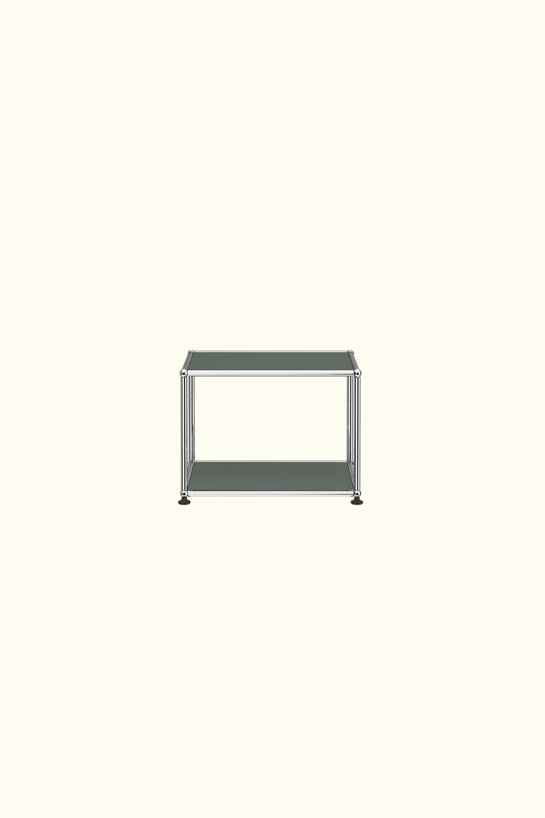 Long Side Table M22 by USM Haller