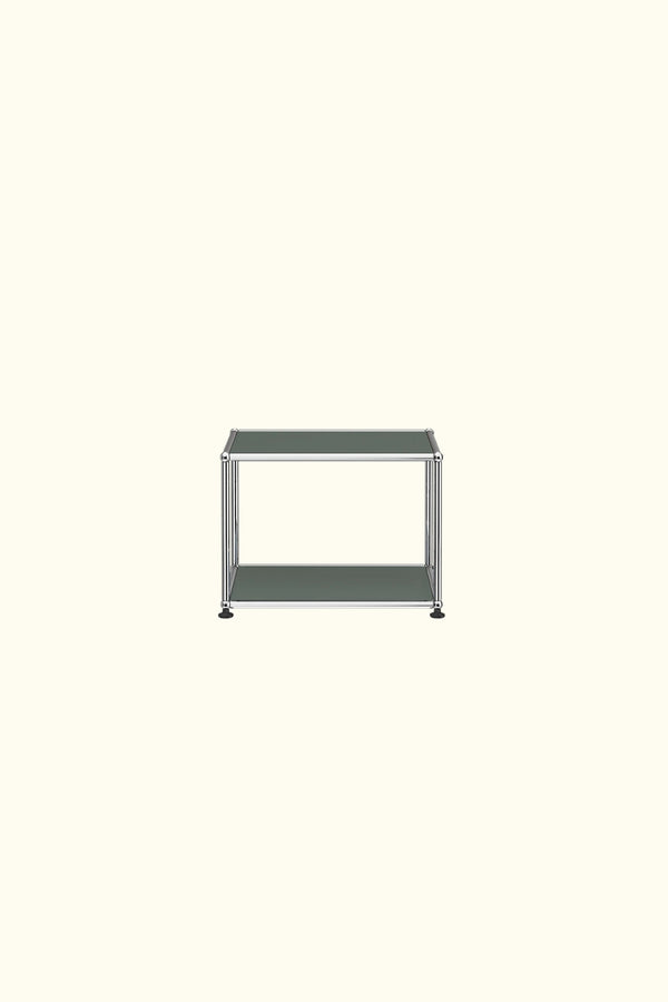 Long Side Table M22 by USM Haller