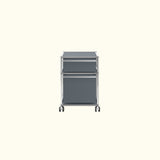 File Cabinet M by USM Haller
