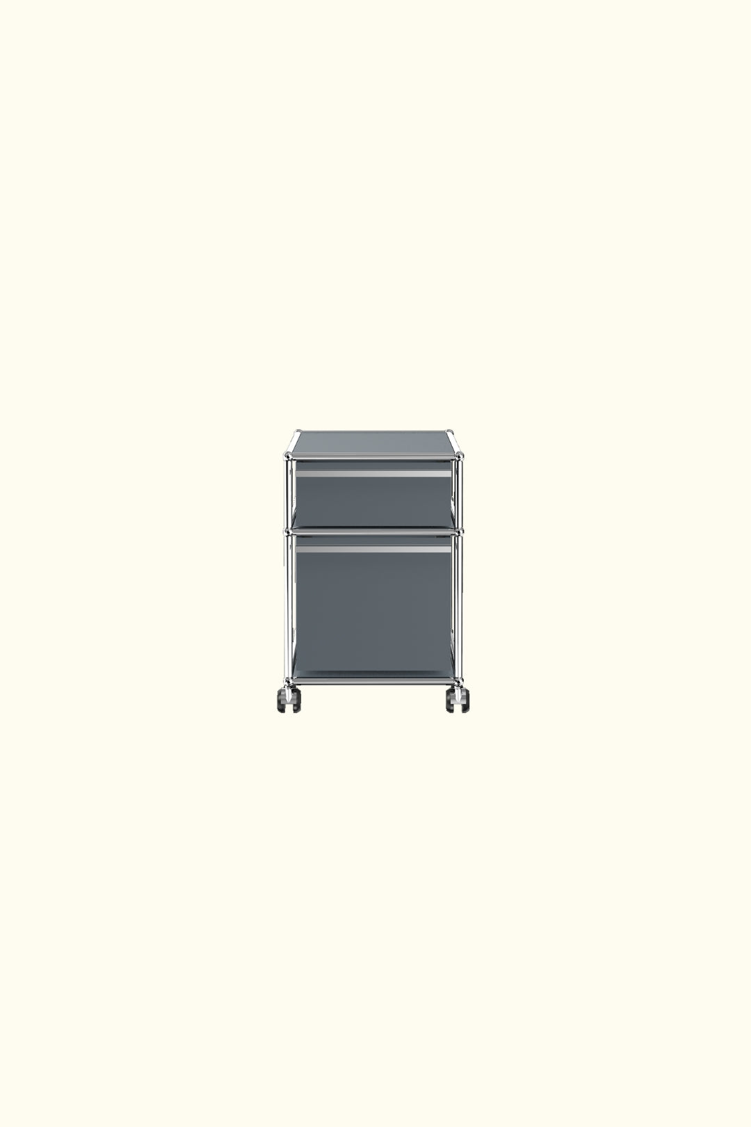 File Cabinet M by USM Haller
