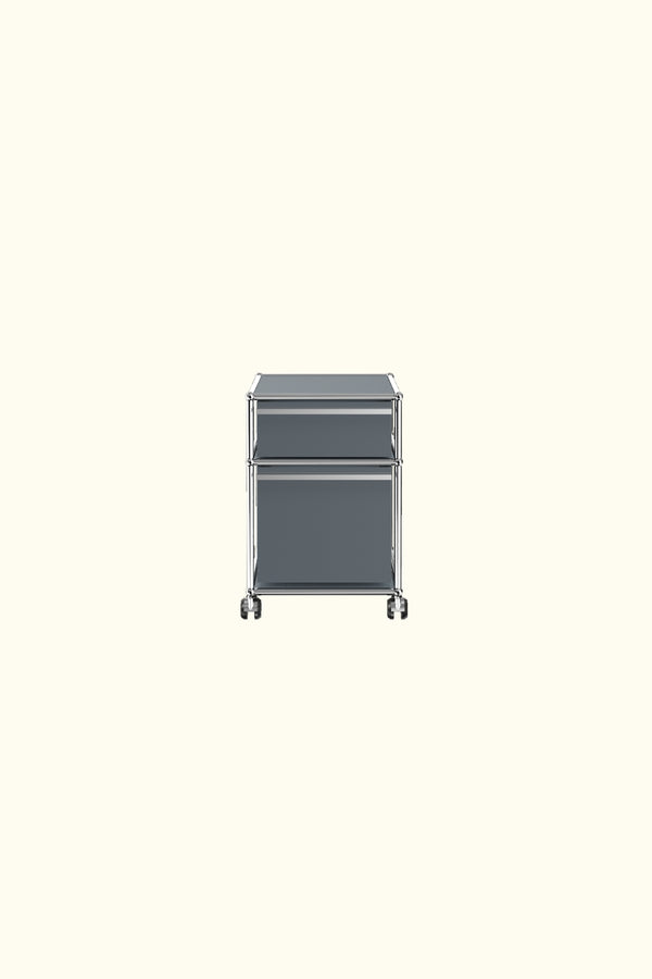 File Cabinet M by USM Haller