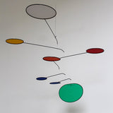 Mobile Lumen par Joel Hotchkiss