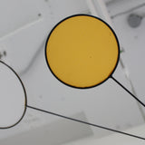 Mobile Lumen par Joel Hotchkiss