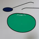 Mobile Lumen par Joel Hotchkiss