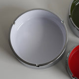 Nesting Ashtray Set by Isamu Kenmochi
