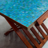 Occasional Table by Edward Wormley for Dunbar