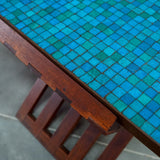 Occasional Table by Edward Wormley for Dunbar