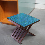 Occasional Table by Edward Wormley for Dunbar