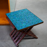 Occasional Table by Edward Wormley for Dunbar