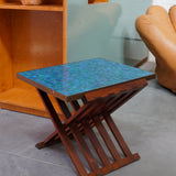 Occasional Table by Edward Wormley for Dunbar