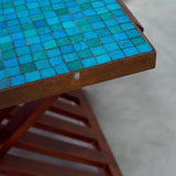 Occasional Table by Edward Wormley for Dunbar