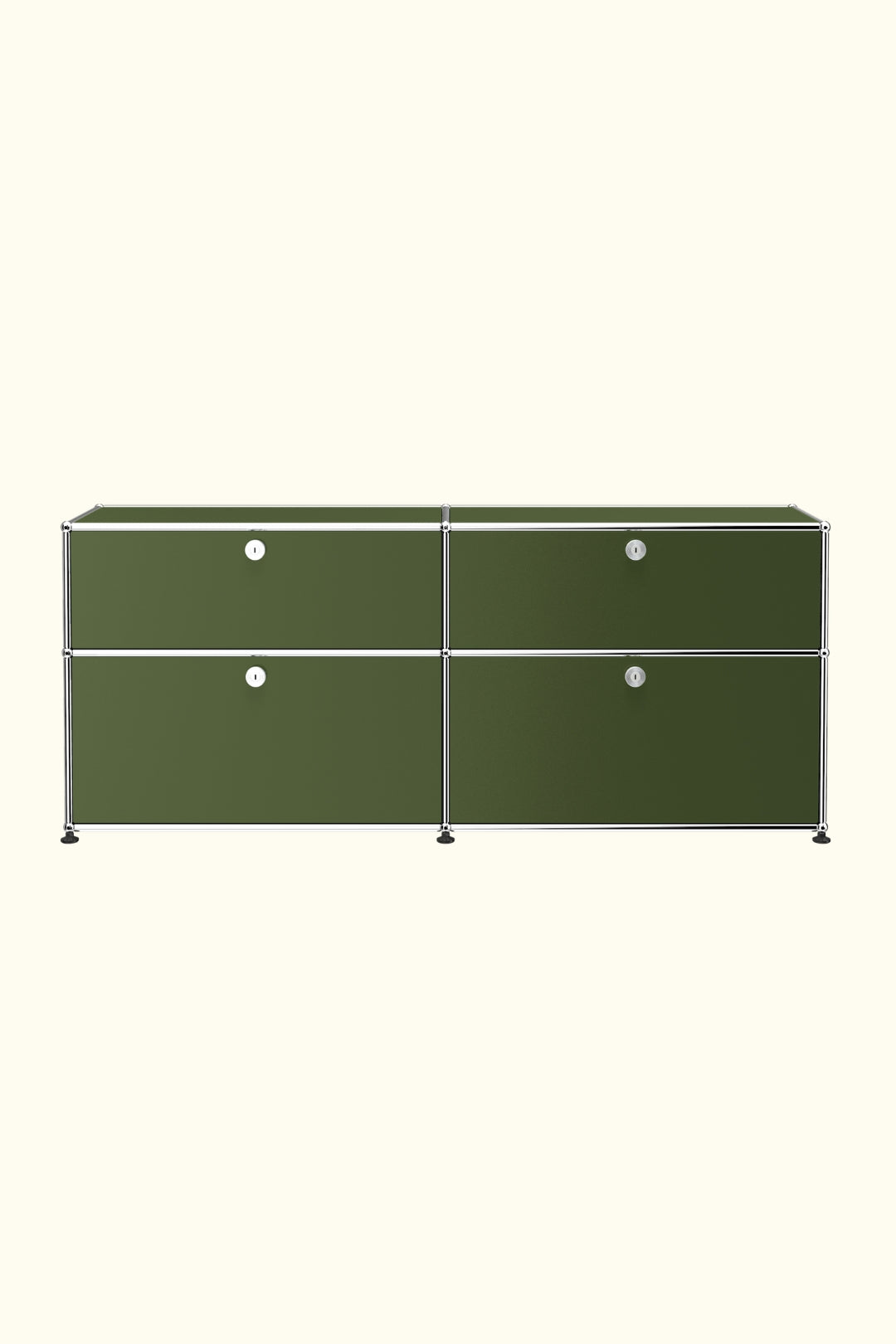 Mid-Credenza D by USM Haller