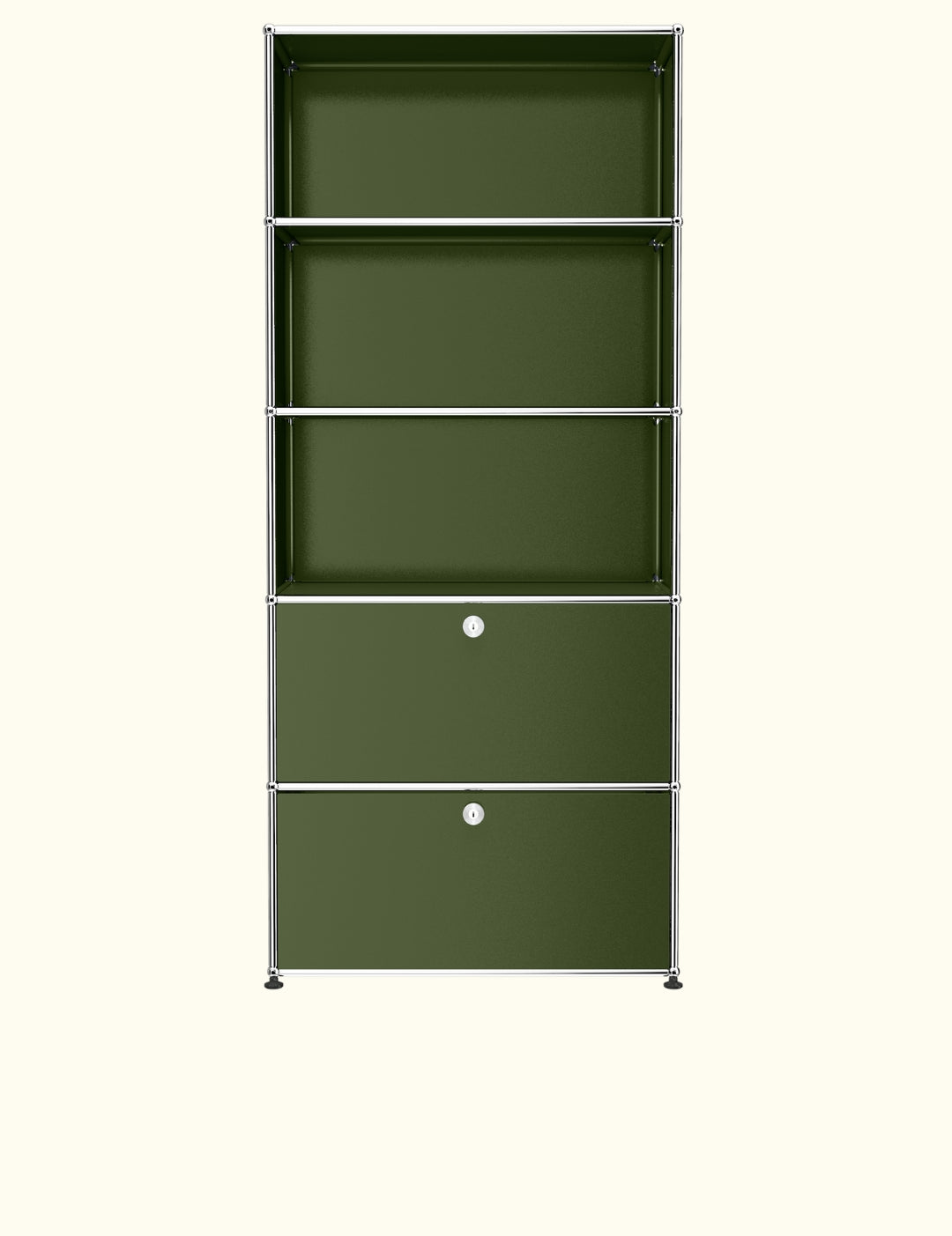 Étagère R1 par USM Haller