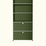 Étagère R1 par USM Haller