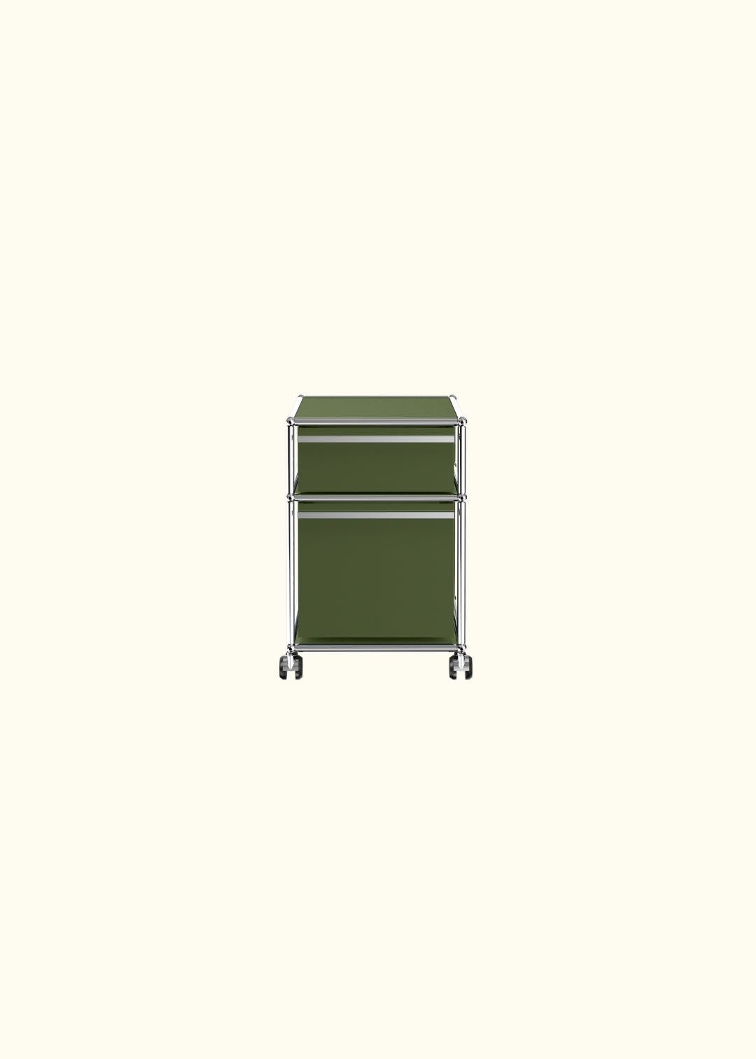 File Cabinet M by USM Haller