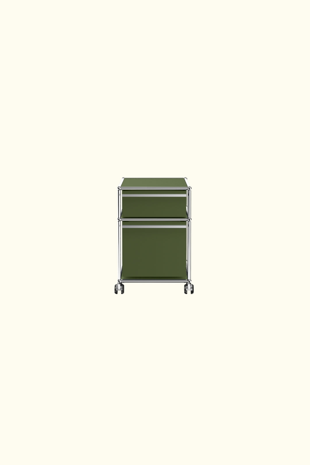 File Cabinet M by USM Haller