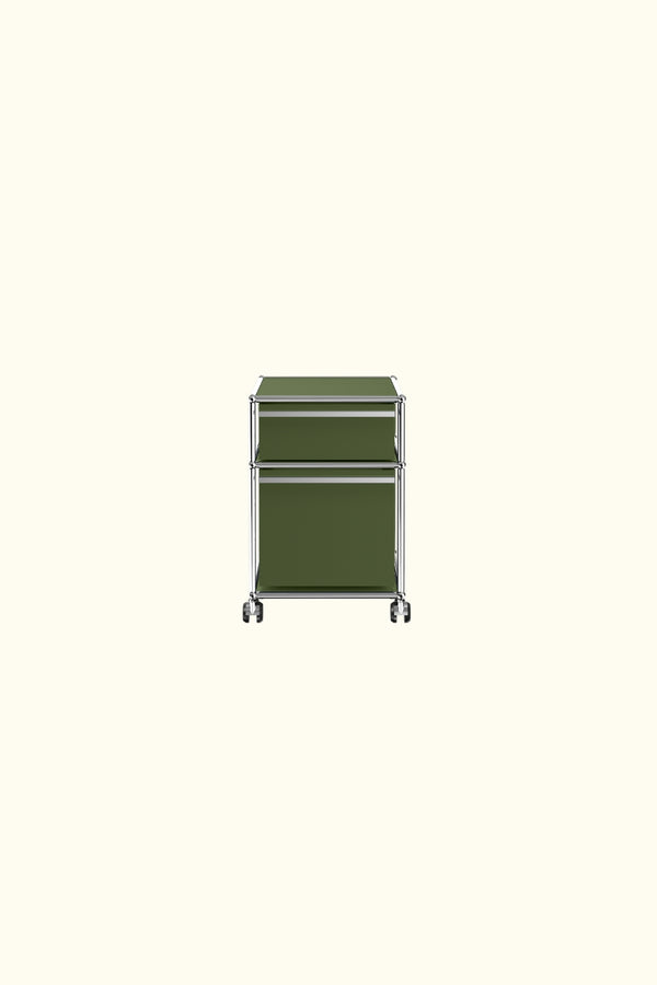 File Cabinet M by USM Haller