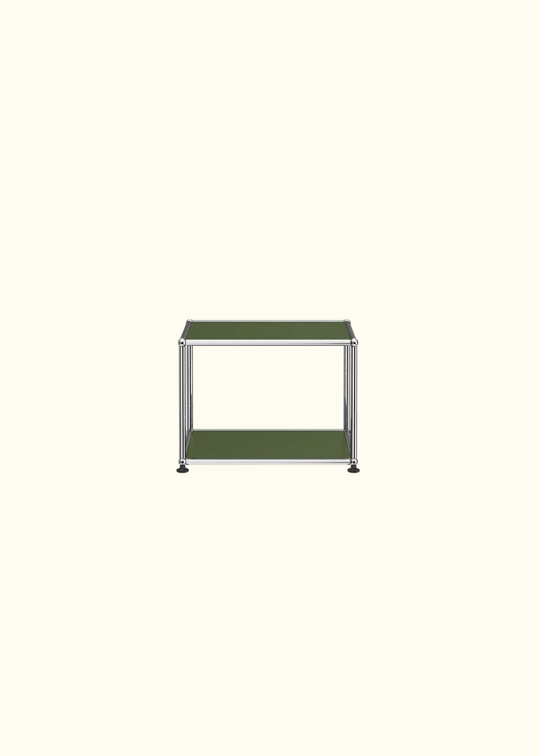 Long Side Table M22 by USM Haller