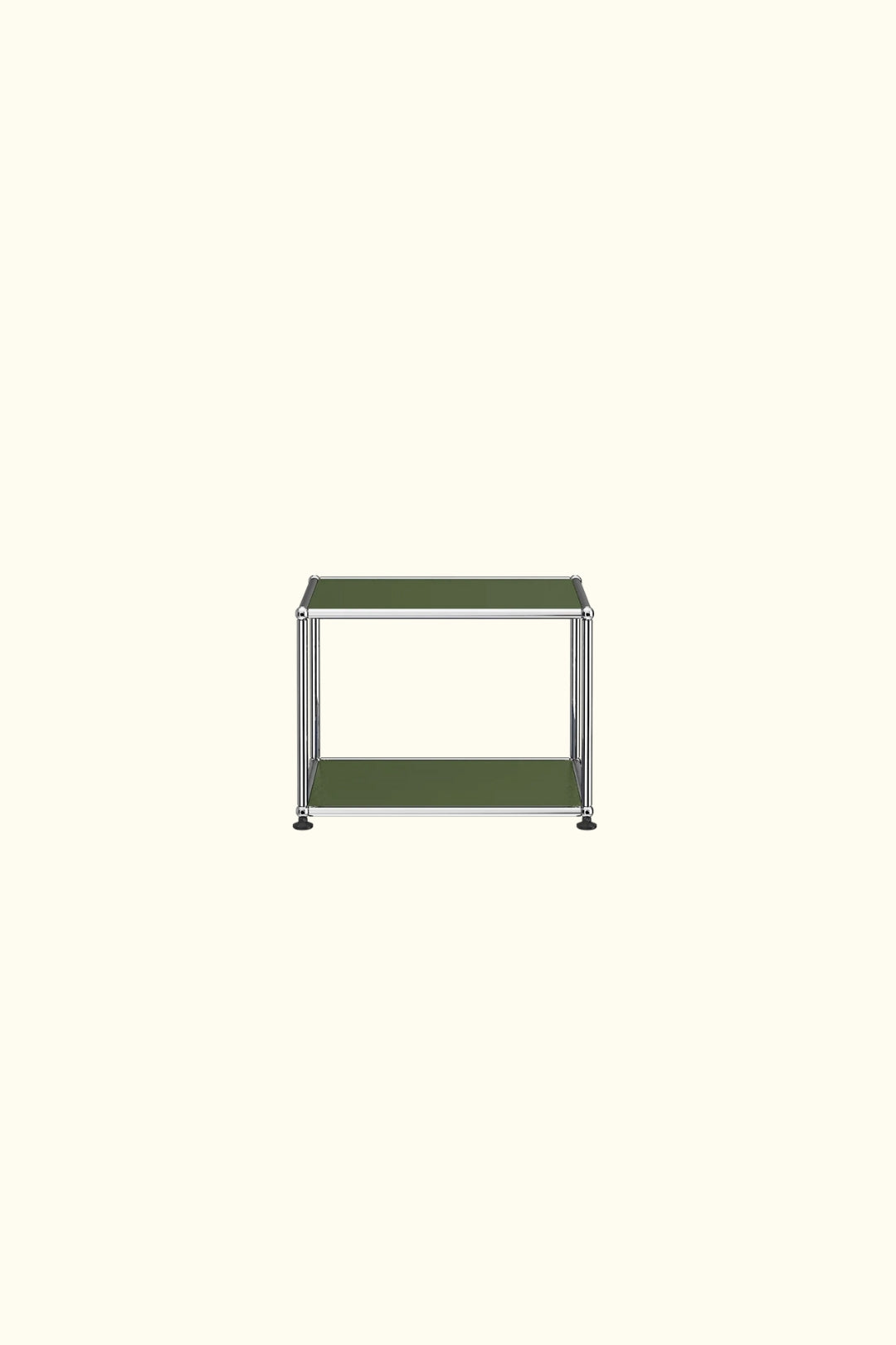 Long Side Table M22 by USM Haller