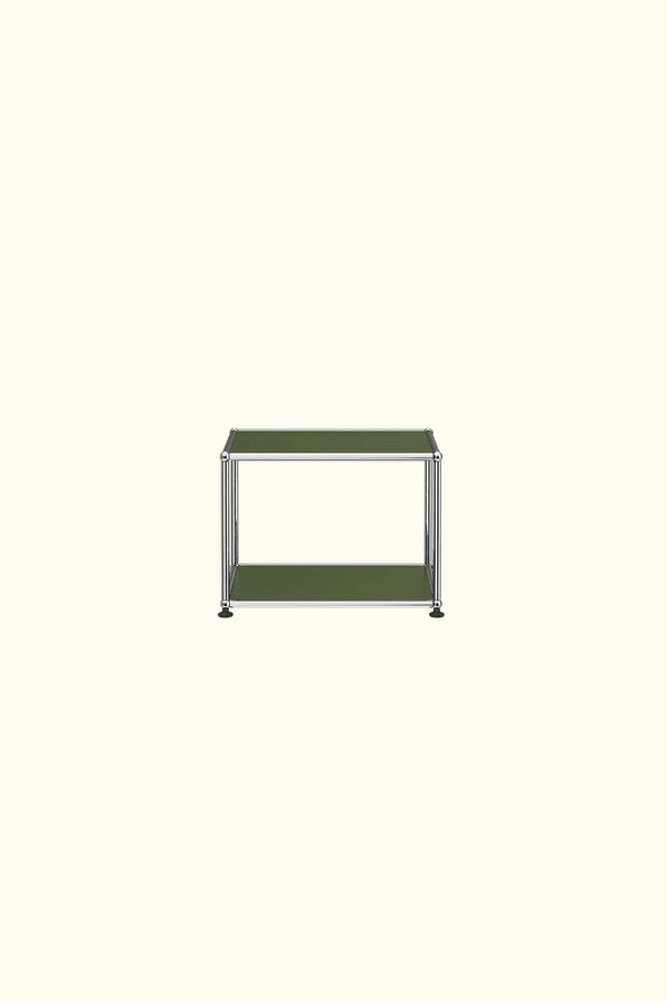 Long Side Table M22 by USM Haller