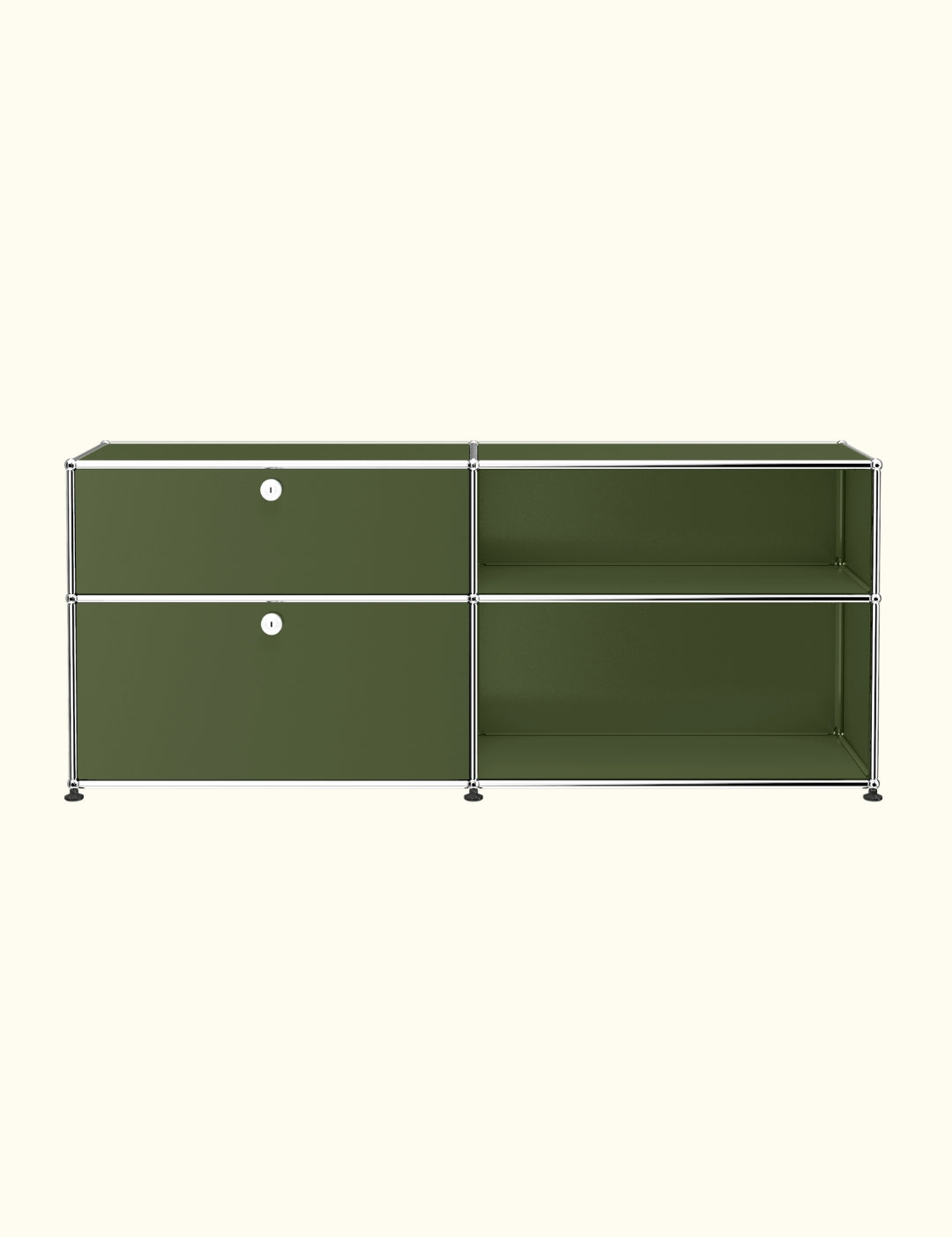 Office Credenza DF by USM Haller