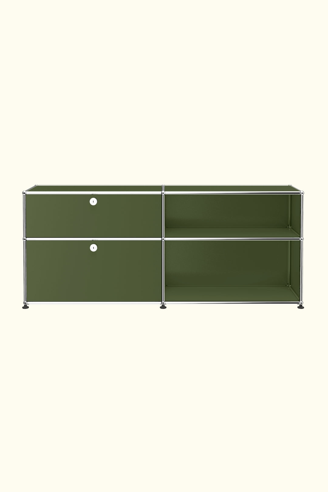 Office Credenza DF by USM Haller