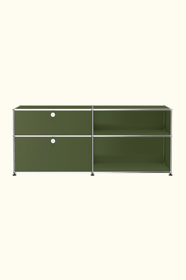 Office Credenza DF by USM Haller
