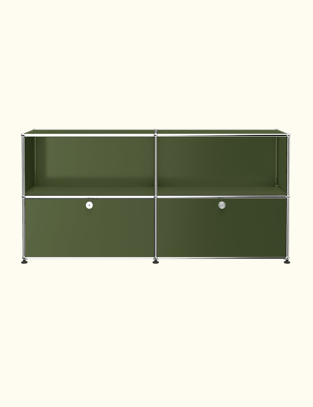 File Credenza C2AF by USM Haller
