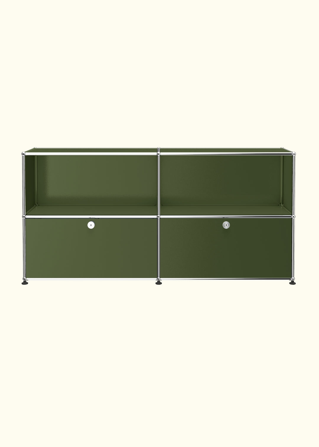 File Credenza C2AF by USM Haller