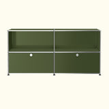 File Credenza C2AF by USM Haller