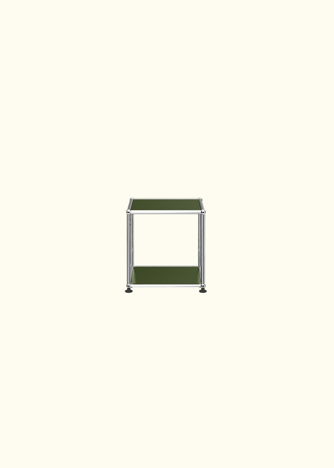 Side Table M21 by USM Haller
