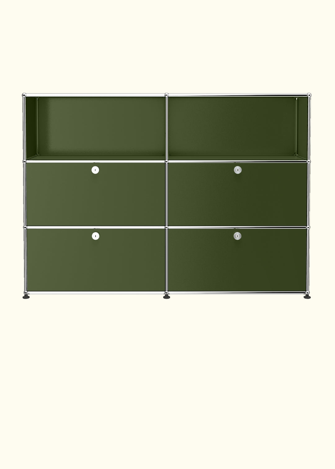 High-Credenza G2A by USM Haller