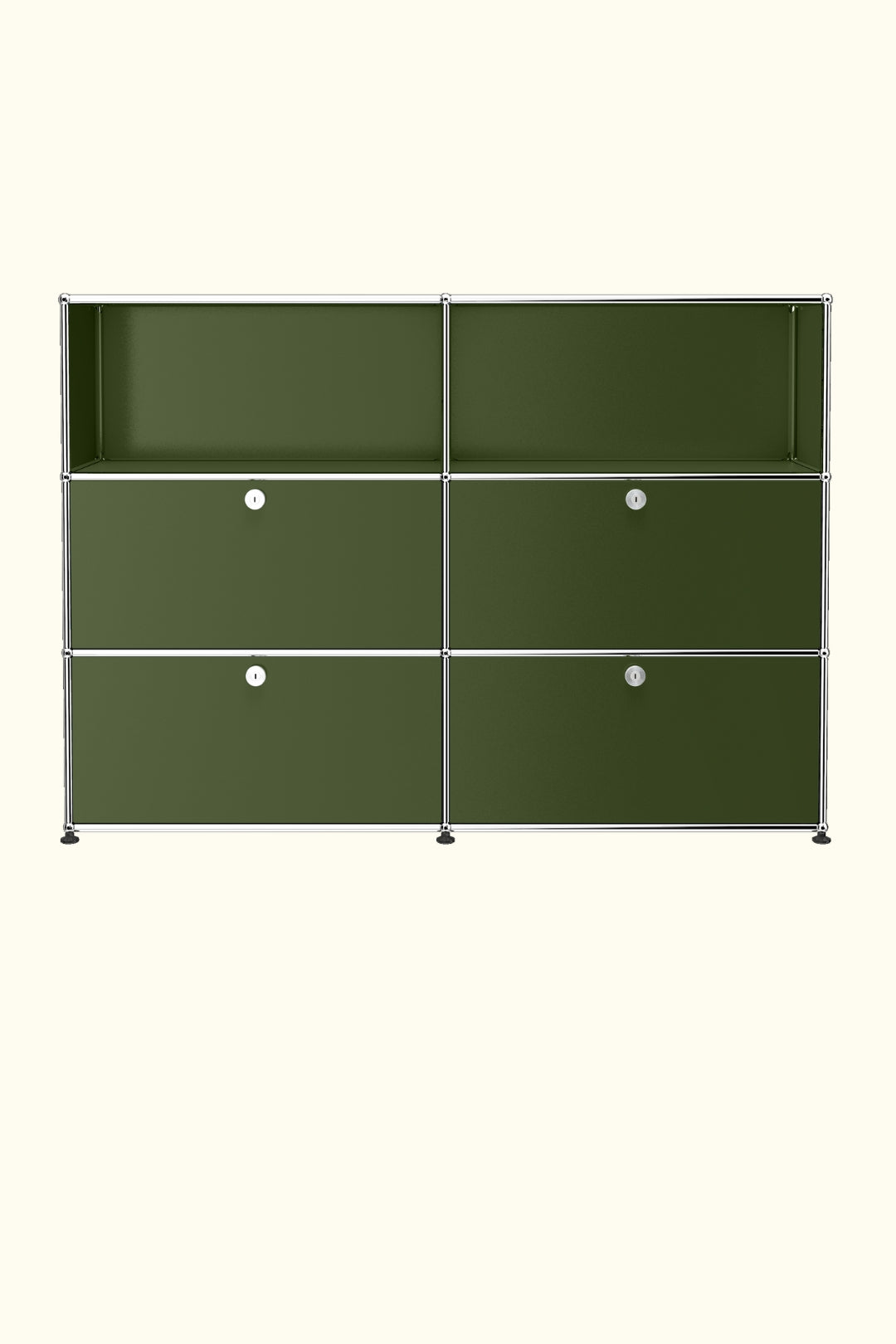 High-Credenza G2A by USM Haller