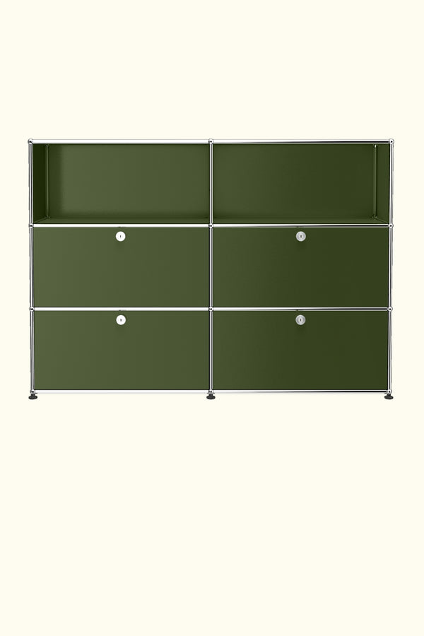High-Credenza G2A by USM Haller