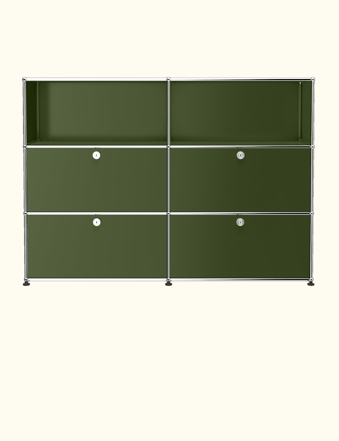 File Storage G2AF by USM Haller