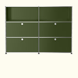 File Storage G2AF by USM Haller