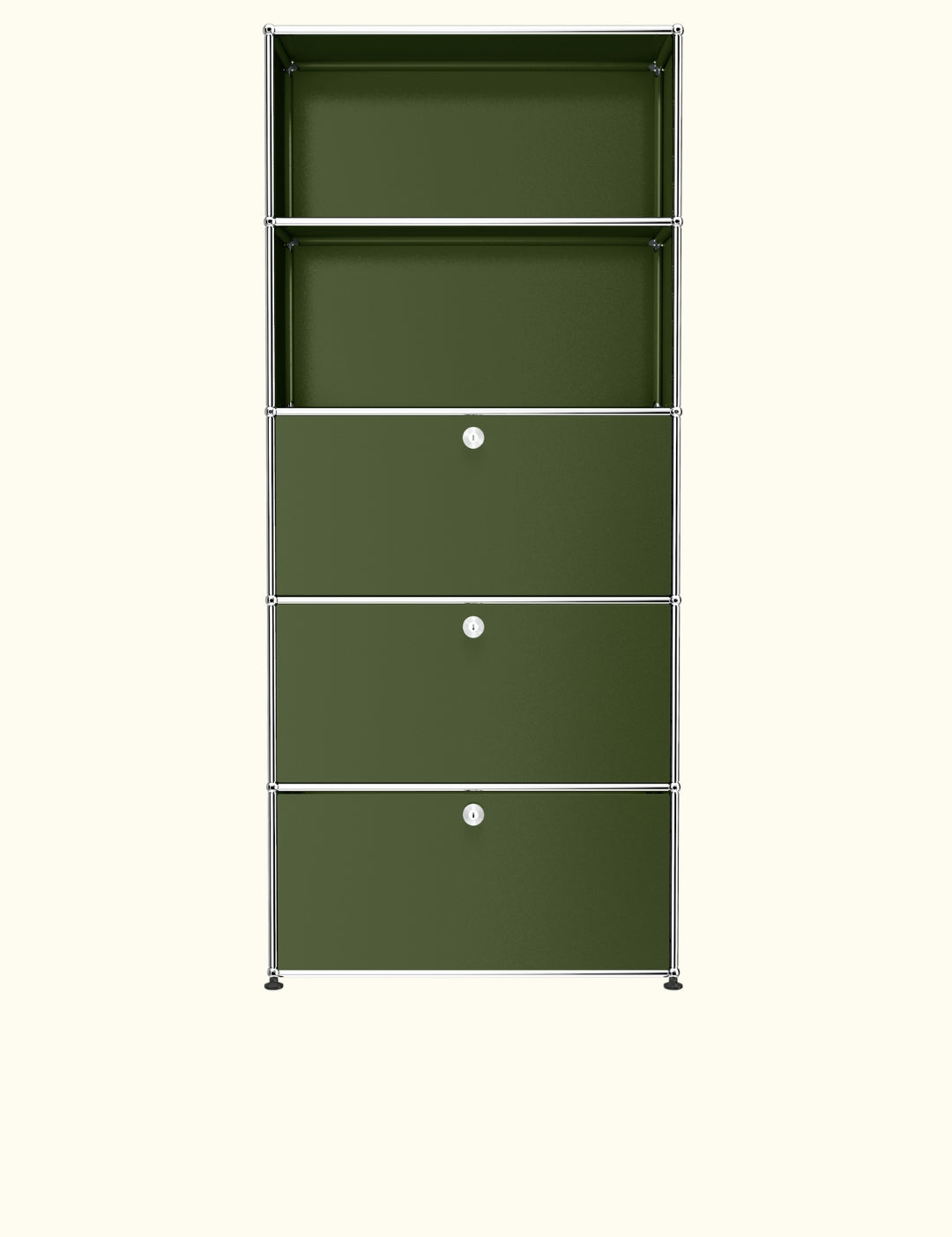 Étagère Q118 par USM Haller