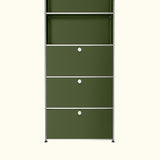 Étagère Q118 par USM Haller