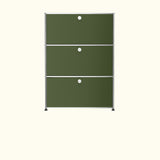 3-Tier Storage G118 by USM Haller