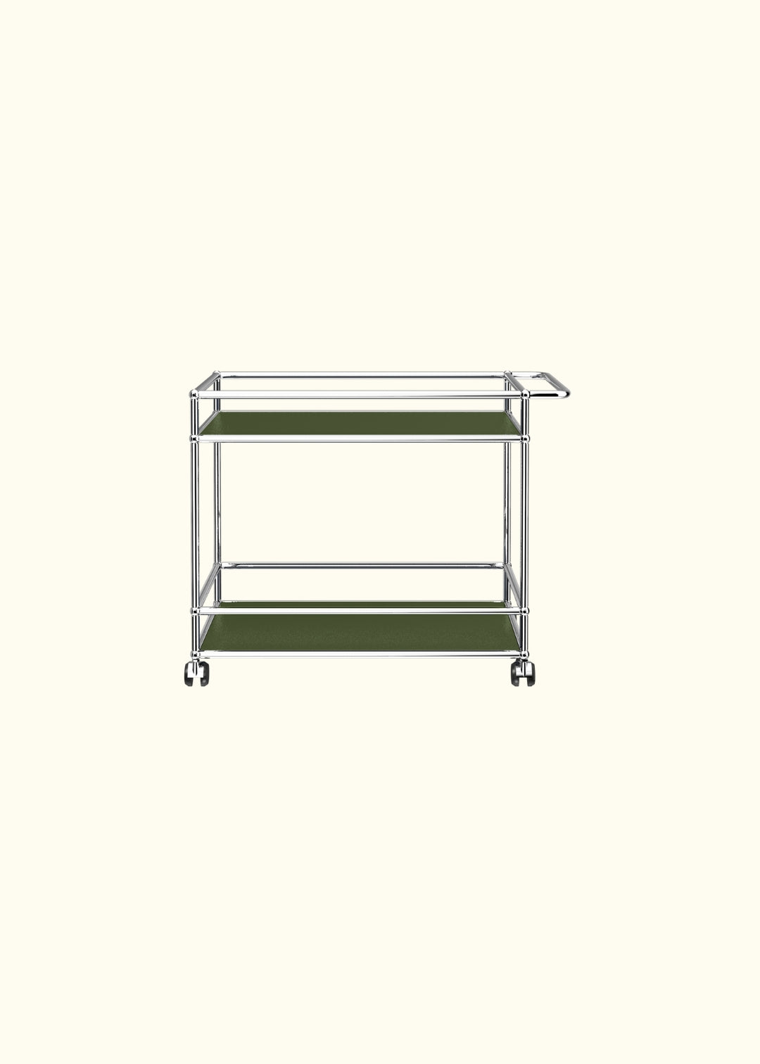 Serving Cart L18 by USM Haller