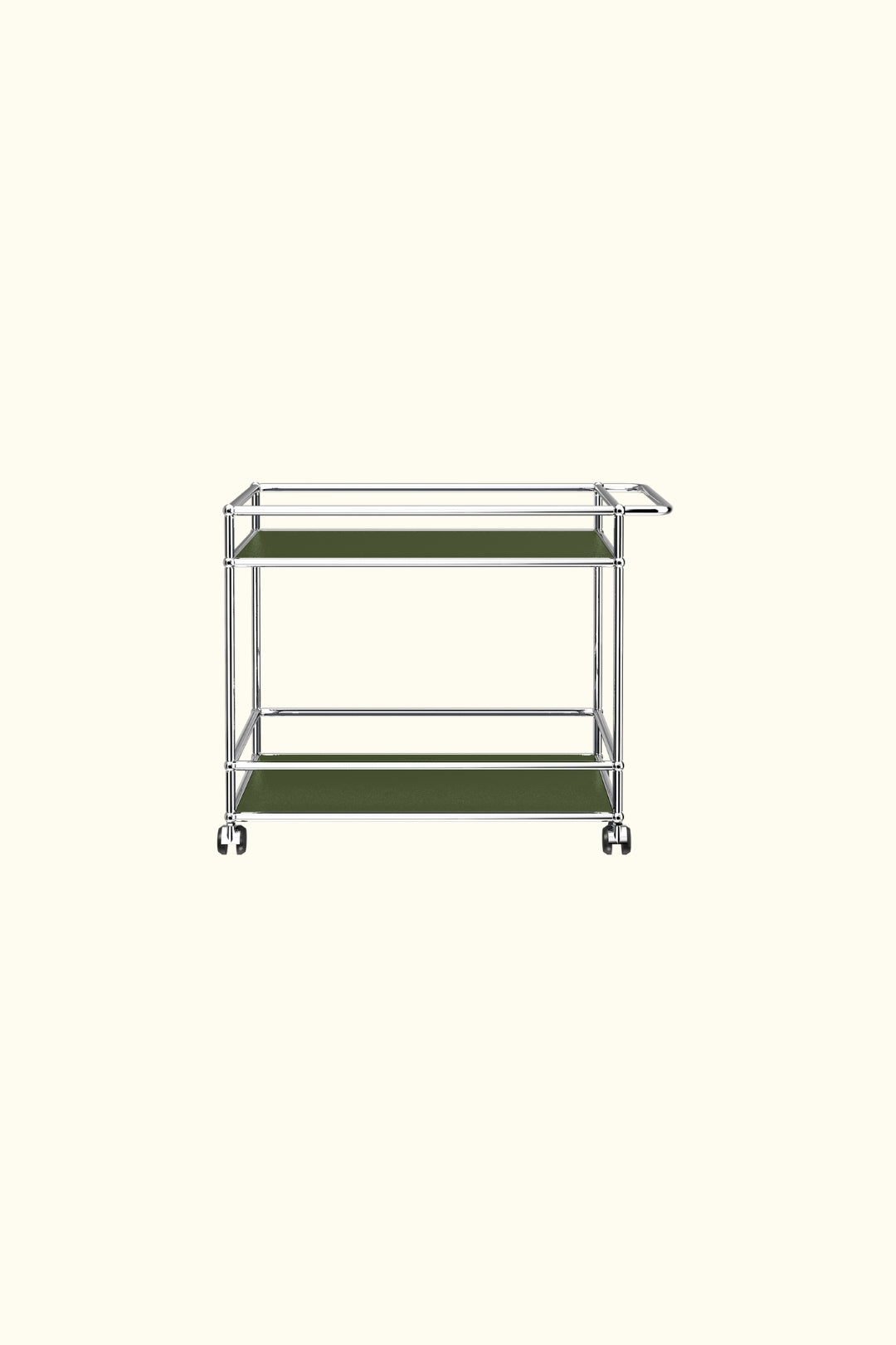 Serving Cart L18 by USM Haller