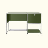 Desk Unit A1 by USM Haller