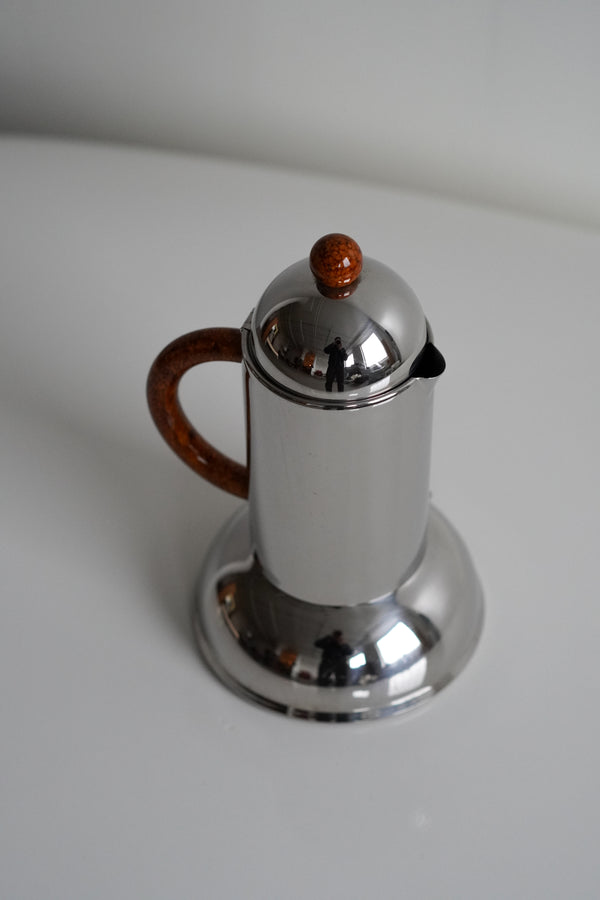 Moka Pot by Linea Orchidea